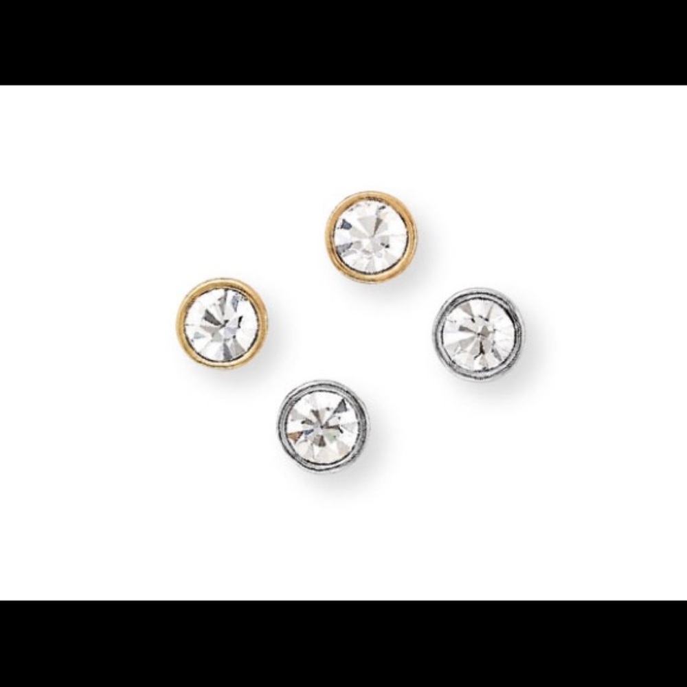 Premier Designs Shine Bright Earrings